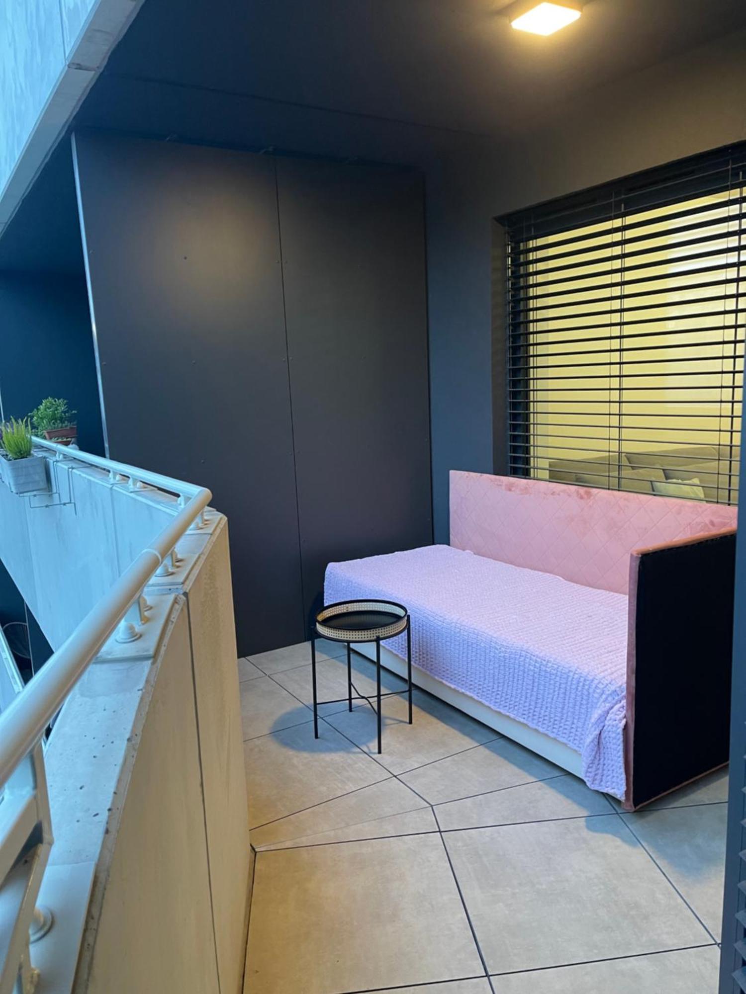 Appartement Miracle