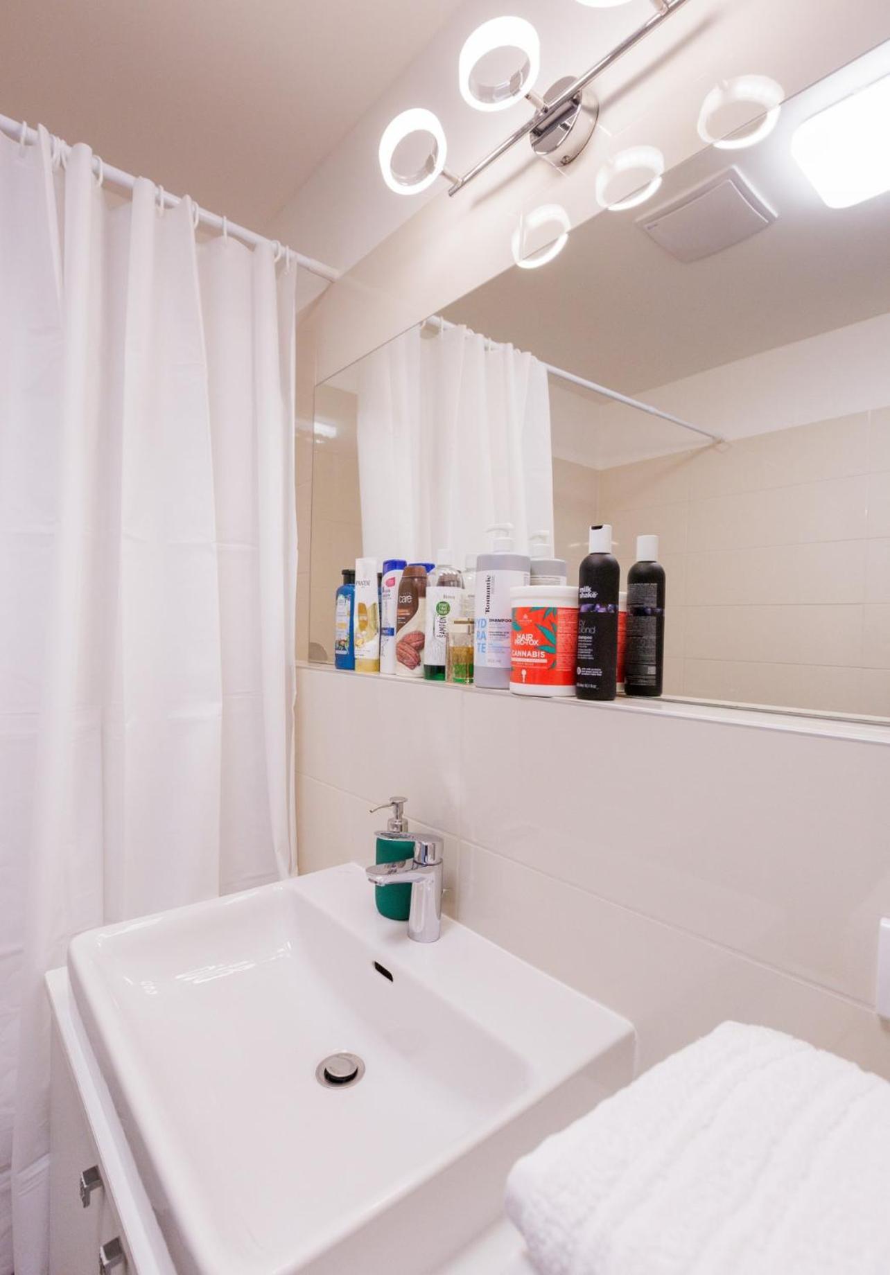 Miracle Appartement *