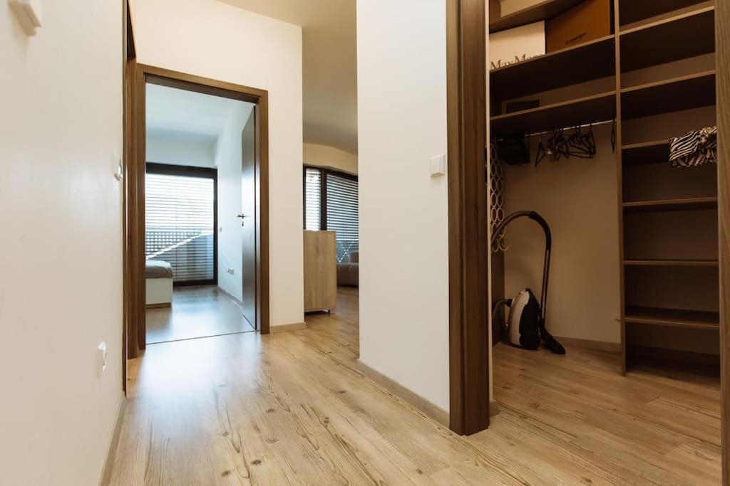 Appartement Miracle